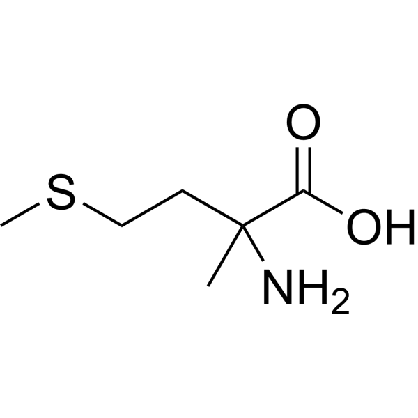 α-Methyl-DL-methionine 2749-07-7